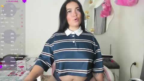 Valery  online show from 04-19-26, 05:29