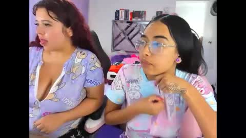 Snapshot of valery_taylor_1 chatting on 05-24-26, 10:15 valery online show from 05-24-26, 10:15