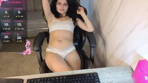 Valery online show from 04-02-26, 01:31