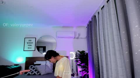 Valery online show from 01-27-25, 11:43