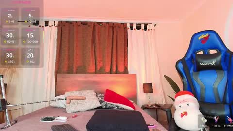 Valery online show from 03-25-26, 12:11