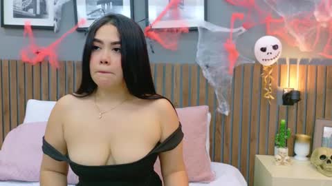 Valerya Collem online show from 10-24-25, 01:46