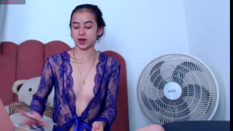 B V Naughty online show from 01-12-25, 04:29