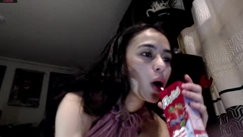 B V Naughty online show from 02-19-25, 05:38