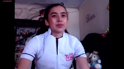 Snapshot of valerybaker1 chatting on 11-04-25, 06:18 B V Naughty online show from 11-04-25, 06:18