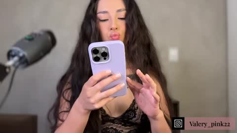 Valery online show from 05-12-26, 01:52