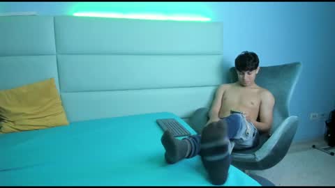 Valery Jackzon online show from 01-11-26, 03:11