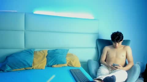 Valery Jackzon online show from 01-13-26, 03:12