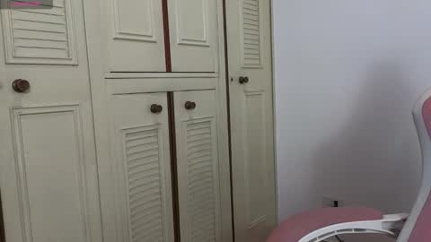 valerylovexxx online show from 10-31-25, 02:07