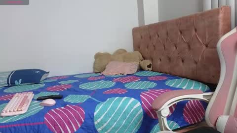 valerylovexxx online show from 11-03-25, 11:04