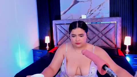 Valery Moon light online show from 03-26-26, 12:00