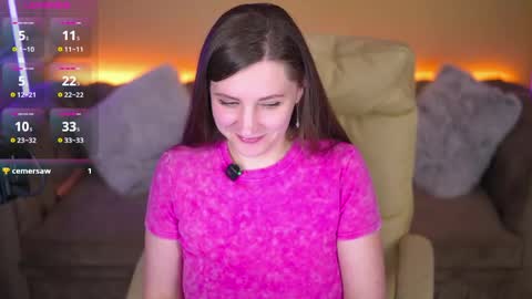 V A L E R Y  M U R online show from 04-13-26, 06:57