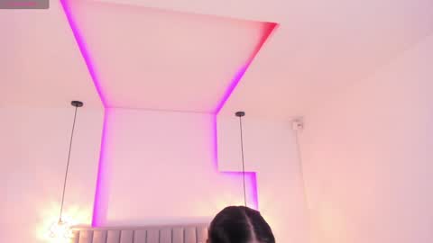 Snapshot of valerynova chatting on 02-01-25, 11:10 Carla online show from 02-01-25, 11:10