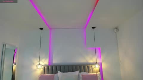 Snapshot of valerynova chatting on 02-18-25, 11:11 Carla online show from 02-18-25, 11:11