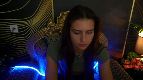 Valery online show from 12-04-24, 02:48