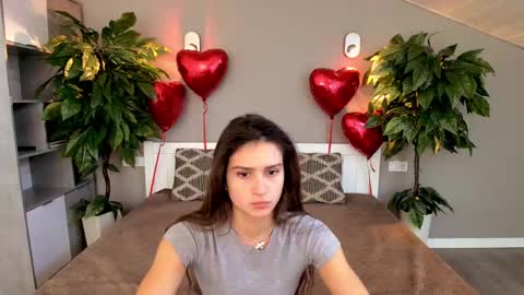 Valery online show from 02-17-25, 08:09