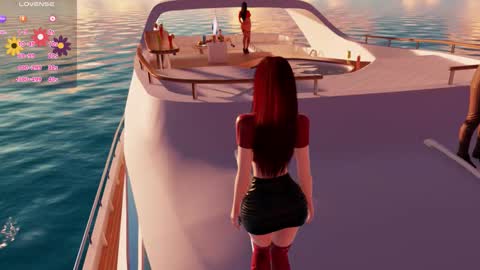 Valery  Val online show from 11-17-25, 04:46