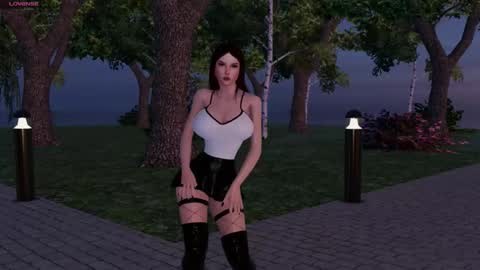 Valery  Val online show from 11-28-25, 05:32