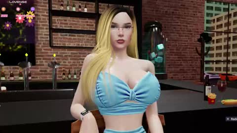 Valery  Val online show from 02-11-26, 02:05