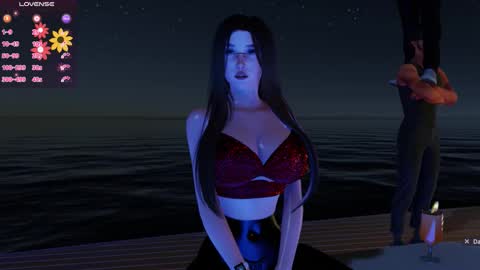 Valery  Val online show from 02-22-26, 03:32