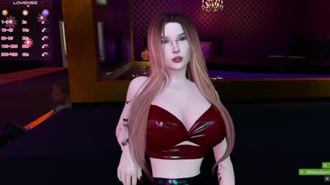 Valery  Val online show from 02-26-26, 04:11