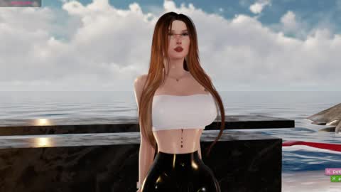 Valery  Val online show from 04-08-26, 06:02