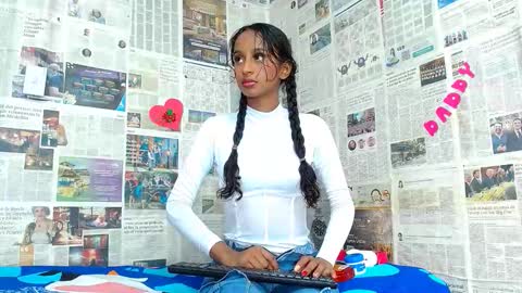 Snapshot of valeryskinnyvagi chatting on 02-09-26, 12:53 VALERY online show from 02-09-26, 12:53