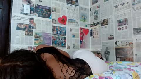 Snapshot of valeryskinnyvagi chatting on 02-15-26, 01:20 VALERY online show from 02-15-26, 01:20
