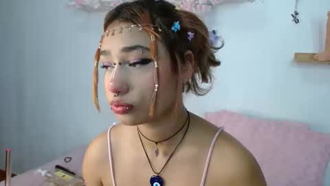 zoe online show from 10-25-25, 06:13