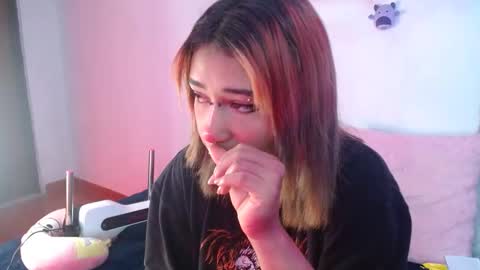 zoe online show from 11-16-25, 11:16