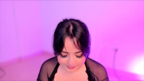 Snapshot of valerysoto_ chatting on 12-13-24, 04:49 Valery Soto online show from 12-13-24, 04:49