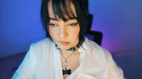 Snapshot of valerysoto_ chatting on 10-04-25, 03:04 Valery Soto online show from 10-04-25, 03:04