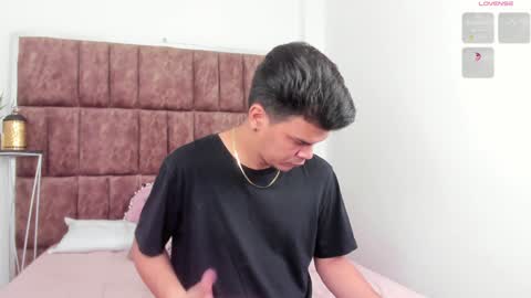 Valery Stonne  online show from 01-25-25, 09:14