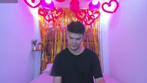 Valery Stonne  online show from 02-13-25, 07:21