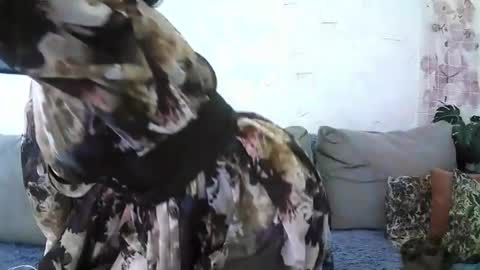 Valery Win online show from 04-24-26, 10:07