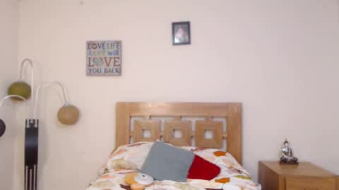 Snapshot of valesantodomingo chatting on 09-16-25, 10:55 Sofia online show from 09-16-25, 10:55