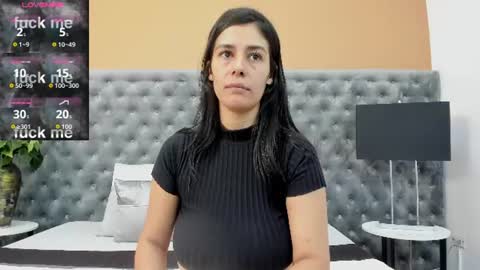 Snapshot of valesantodomingo chatting on 07-07-26, 12:24 Sofia online show from 07-07-26, 12:24
