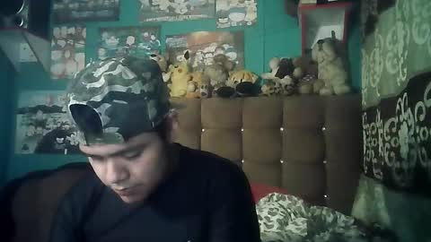 Valesh19 online show from 11-07-25, 03:06