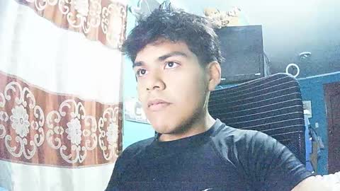 Valesh19 online show from 01-07-26, 06:05