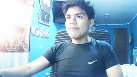 Valesh19 online show from 01-12-26, 09:31