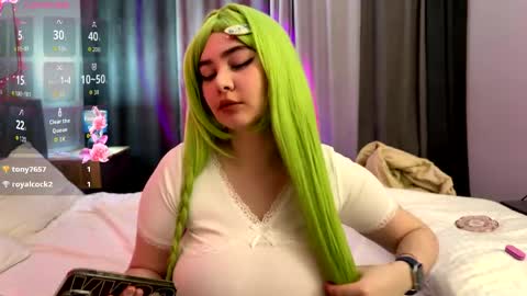 Snapshot of valevaweheart chatting on 03-30-26, 05:47 valevaweheart online show from 03-30-26, 05:47
