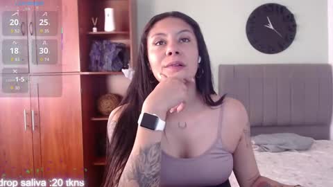 valevicious online show from 12-17-25, 06:58