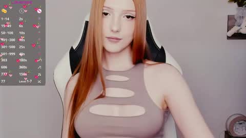 Snapshot of valforlove chatting on 05-17-26, 10:22 Val online show from 05-17-26, 10:22