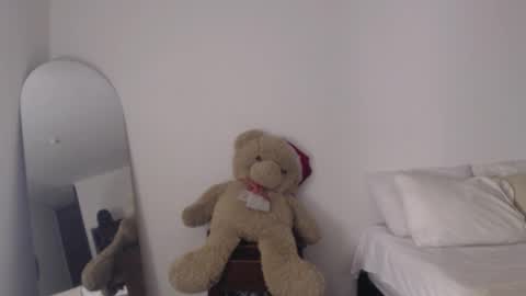 VALIENTE  online show from 03-05-26, 12:39