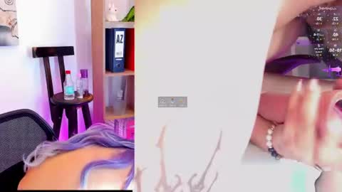 V A L K A   online show from 06-25-26, 05:12