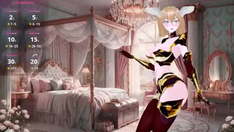 Valkie-Chan online show from 11-24-25, 10:42