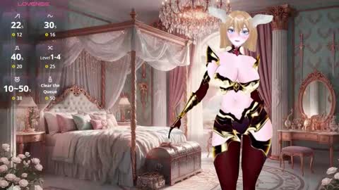 Valkie-Chan online show from 12-15-25, 09:13