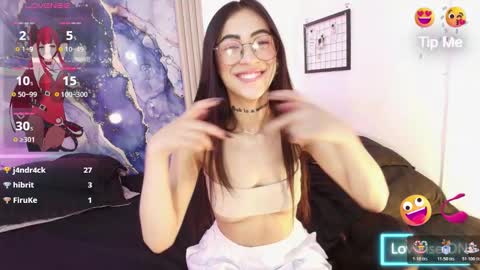 valkiria_09_ online show from 10-31-25, 04:02
