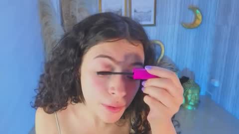 Valkiria  online show from 02-12-26, 01:06