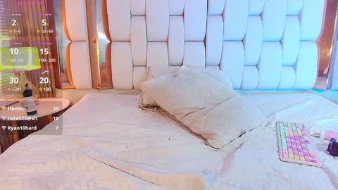 Valkiria moore  online show from 01-16-25, 09:30